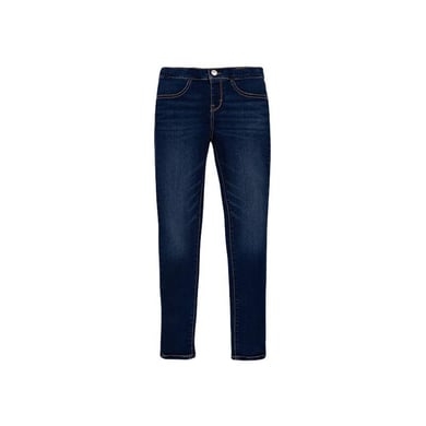 Levi's® Kids Pull-On Jeggings Mandolin blå Levi's® Kids Pull-On Jeggings Mandolin blå