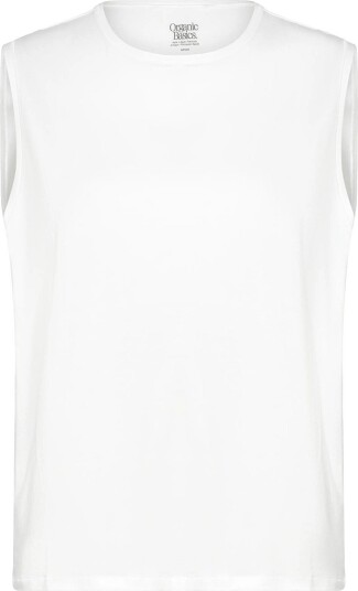 Organic Basics | Easy Tank Top | L