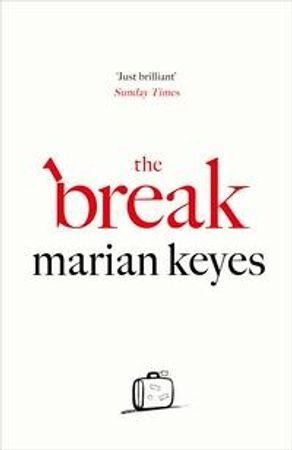 Sd Books The break