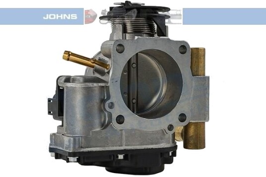 Gasspjeld JOHNS DKS 95 48-417