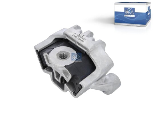 Motorfeste DT Spare Parts 4.81639