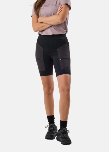Swedemount Trondheim Trekking Shorts W Swedemount Trondheim Trekking Shorts W