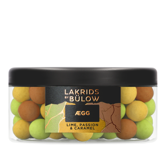 Ægg stor miks 515g