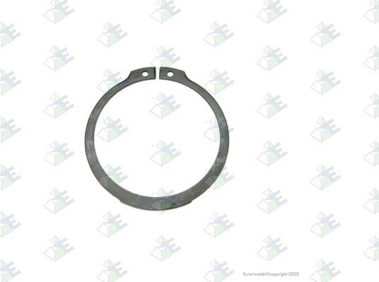 Sikringsring Euroricambi 60531335 Sikringsring Euroricambi 60531335