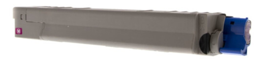 44059210, Tonerkassett, erstatter Oki 44059210, magenta, 10.000 sider, inkClub