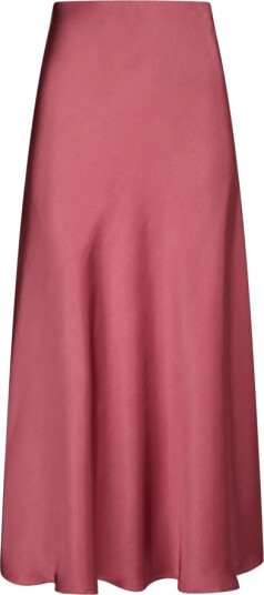 Neo Noir Dame Skjørt Rosa L, Neo Noir Dame Skjørt Rosa L,