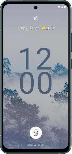 Nokia X30 5G 8GB/256GB Sky Blue