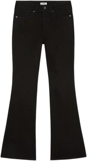 Wrangler Montana Black 25 x 30