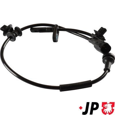 ABS sensor JP GROUP 6597100300 ABS sensor JP GROUP 6597100300