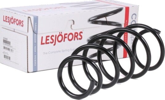 Fjær LESJÖFORS 4063477