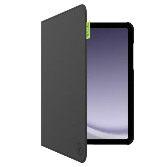 Gecko Covers Cactus Folio – etui til Samsung Galaxy Tab A11+/A9+ 11" Gecko Covers Cactus Folio – etui til Samsung Galaxy Tab A11+/A9+ 11"