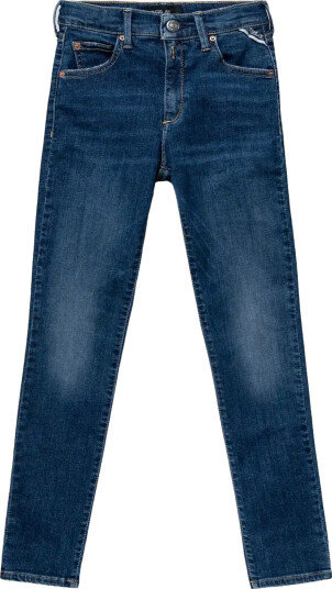Replay Nellie Skinny High Waist Denim 10 Replay Nellie Skinny High Waist Denim 10