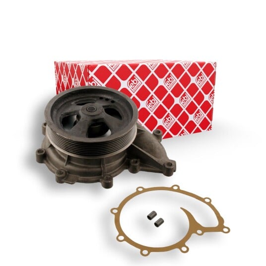 FEBI BILSTEIN 21593 Vannpumpe FEBI BILSTEIN 21593 Vannpumpe