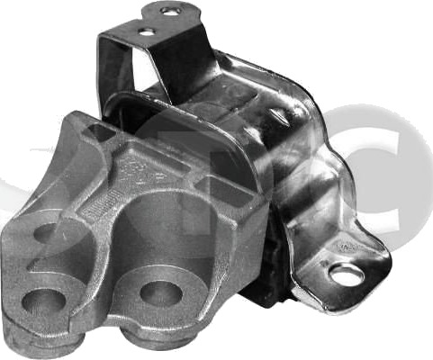 STC T405598 Motorfeste STC T405598 Motorfeste