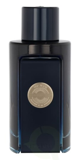 Antonio Banderas The Icon 100 ml Treaktig Eau de Toilette for menn Antonio Banderas The Icon 100 ml Treaktig Eau de Toilette for menn