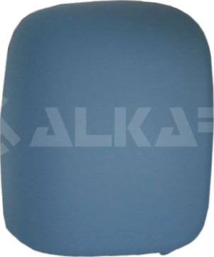 Tildekning, sidespeil ALKAR 6344955