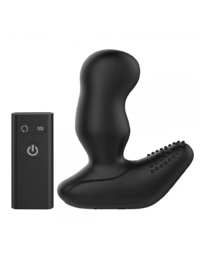 Nexus Revo Extreme Rotating Prostate Vibrator