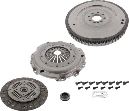 MAPCO 10320 Clutchsett