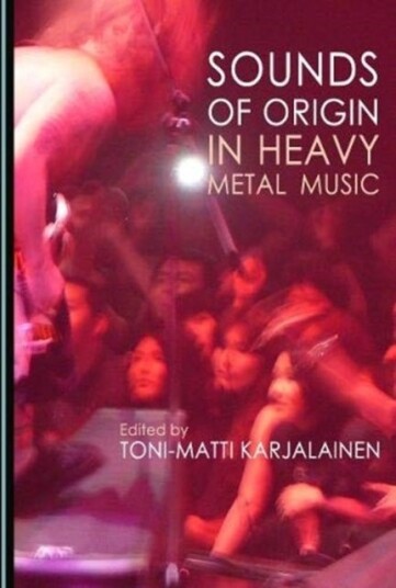 Sounds of Origin in Heavy Metal Music