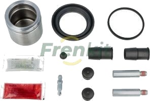 FRENKIT 757533 Reparasjonssett, bremsecaliper