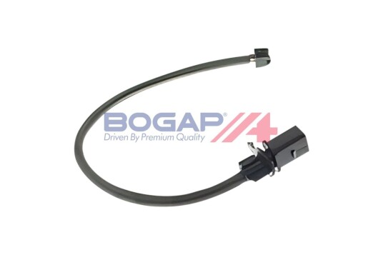 Slitasjevarsler bremseklosser BOGAP A7117172