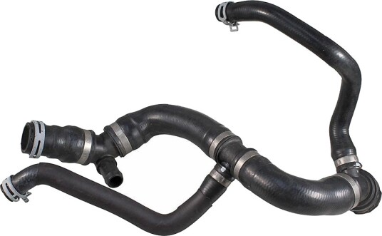 METZGER 2421584 Radiatorslange