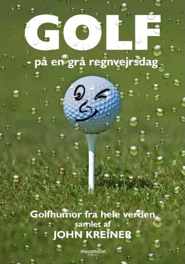 Golf | John Kreiner | Språk: Dansk