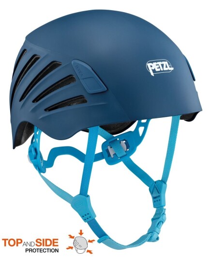 Petzl Boreanavy blue S/M Petzl Boreanavy blue S/M