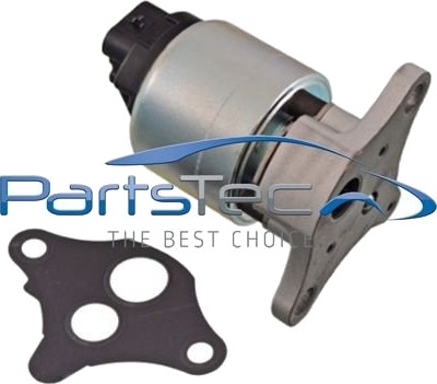 PartsTec PTA510-0028 EGR-ventil PartsTec PTA510-0028 EGR-ventil