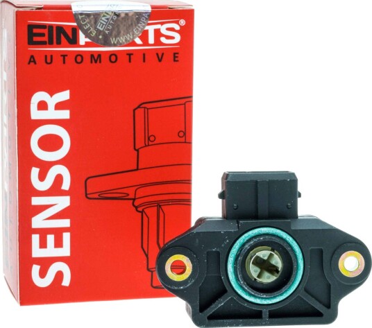Sensor, drosselventilstilling EINPARTS EPS0924