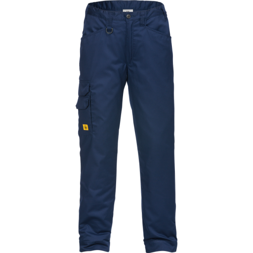Fristads Byxa Esd 2080 Elp Mörk Marinblå C54