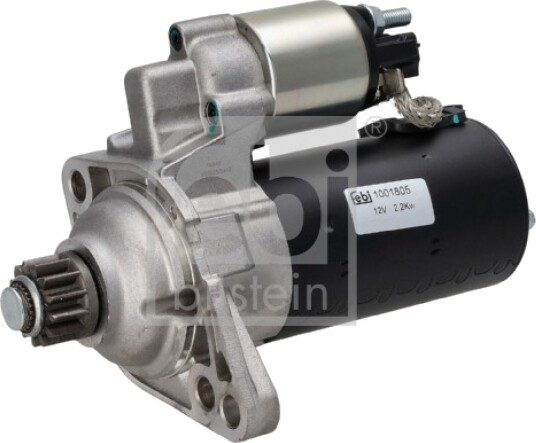 FEBI BILSTEIN 1001805 Starter FEBI BILSTEIN 1001805 Starter