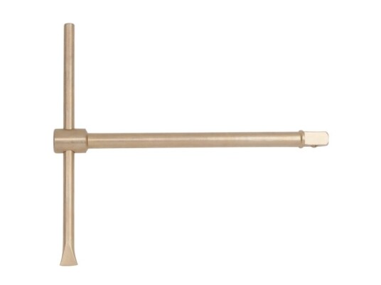 Ks Tools 963.3462, Din 3120, Iso 1174, Din 3122, Iso 3315, 850 G