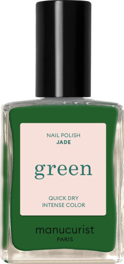 Manucurist Green 15 ml 15 ml Jade