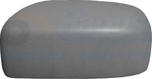 Tildekning, sidespeil VAN WEZEL 2762843