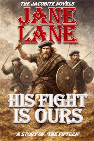 His Fight is Ours His Fight is Ours