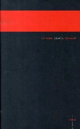 Lise L. Av Liv Heløe Lise L. Av Liv Heløe