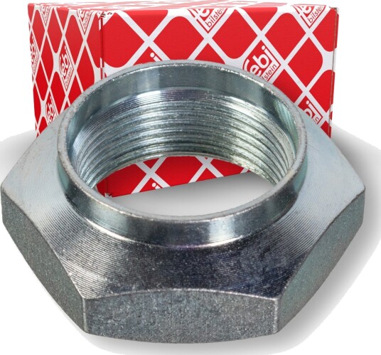 Mutter, akselstubb FEBI BILSTEIN 12692