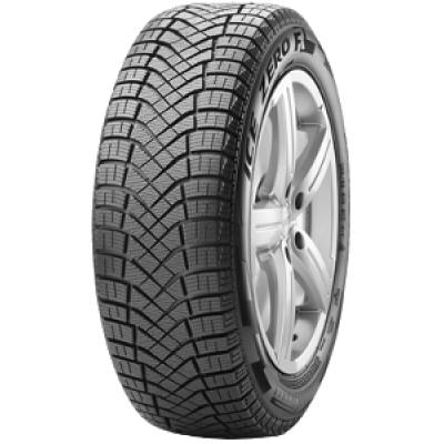 Pirelli Ice Zero FR 225/45R19 96H Nordiske vinterdekk Pirelli Ice Zero FR 225/45R19 96H Nordiske vinterdekk