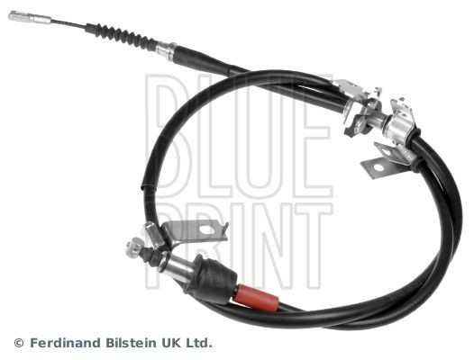 Tautrekk håndbremse BLUE PRINT ADG046205
