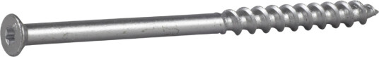 ESSVE CorrSeal TX30 Lettbetongskrue 8,0x130mm, 50-pakning