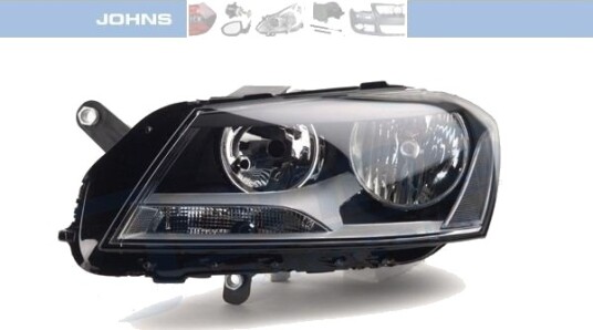 JOHNS 95 52 09 Frontlykter