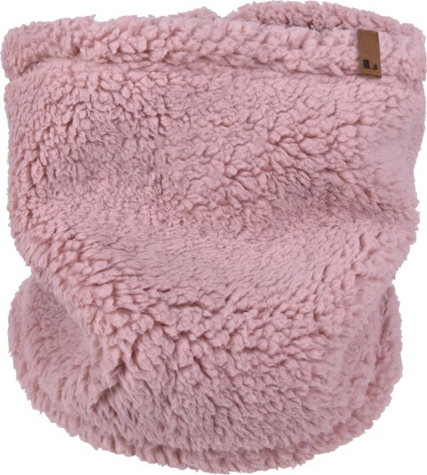 Lindberg Kids' Snuggle Neck Warmer Sport Blush JR Lindberg Kids' Snuggle Neck Warmer Sport Blush JR