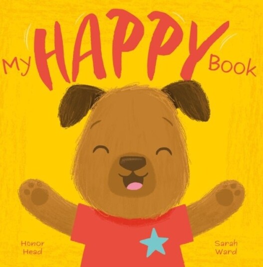 My Happy Book My Happy Book