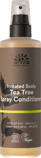 Urtekram Tea Tree Spray Conditioner 250 ml
