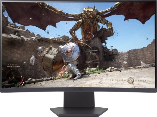 LG UltraGear 27GS60QC QHD Gaming Monitor 180Hz 1ms Kurvet Svart LG UltraGear 27GS60QC QHD Gaming Monitor 180Hz 1ms Kurvet Svart