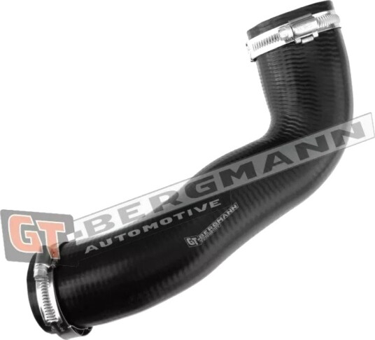 GT-BERGMANN GT52-198 Ladeluftslange