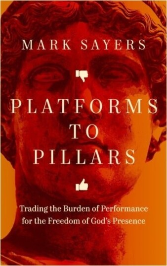 Platforms to Pillars Platforms to Pillars