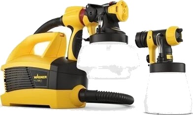 Wagner W 690 Flexio Wagner W 690 Flexio