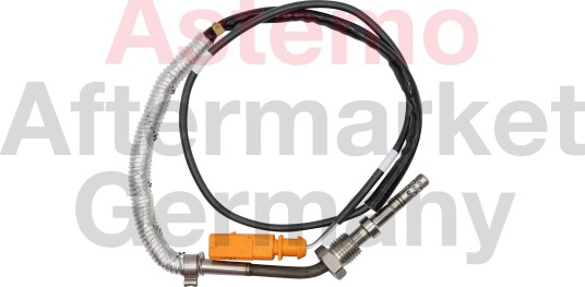 Sensor, eksostemperatur HITACHI 2507021 Sensor, eksostemperatur HITACHI 2507021